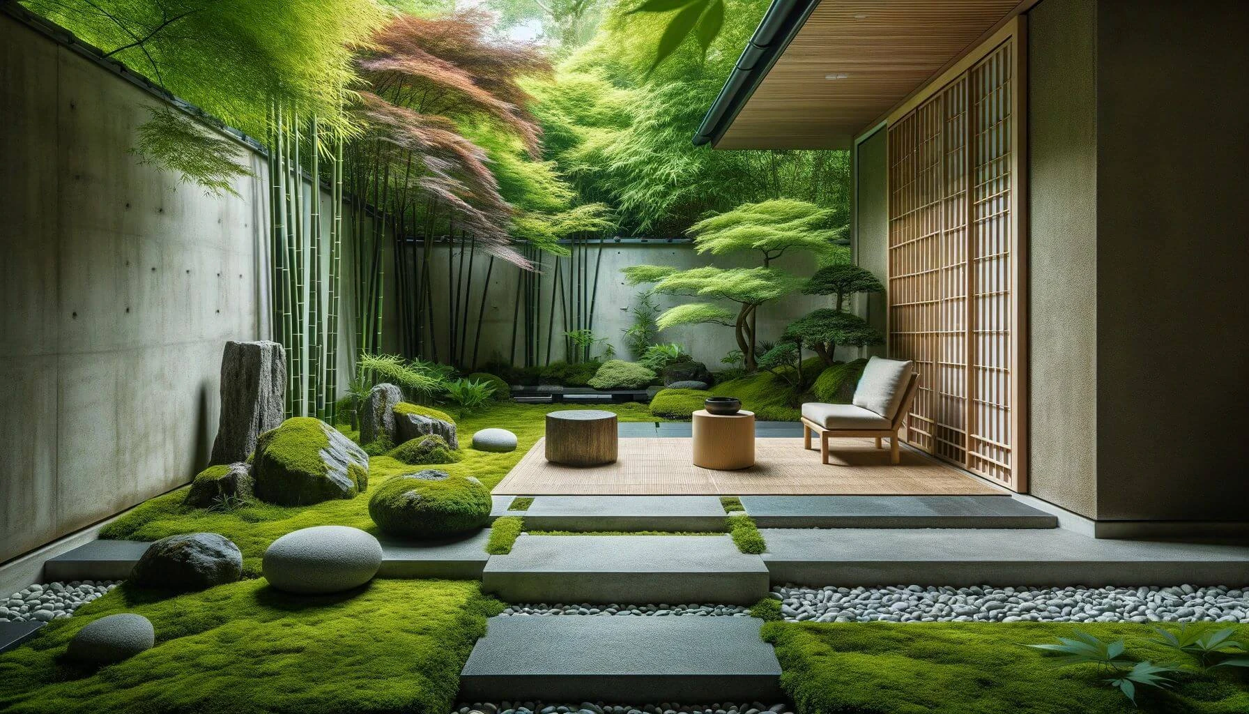 Easy Outdoor Garden Decor: Create Your Peaceful Retreat on a Budget