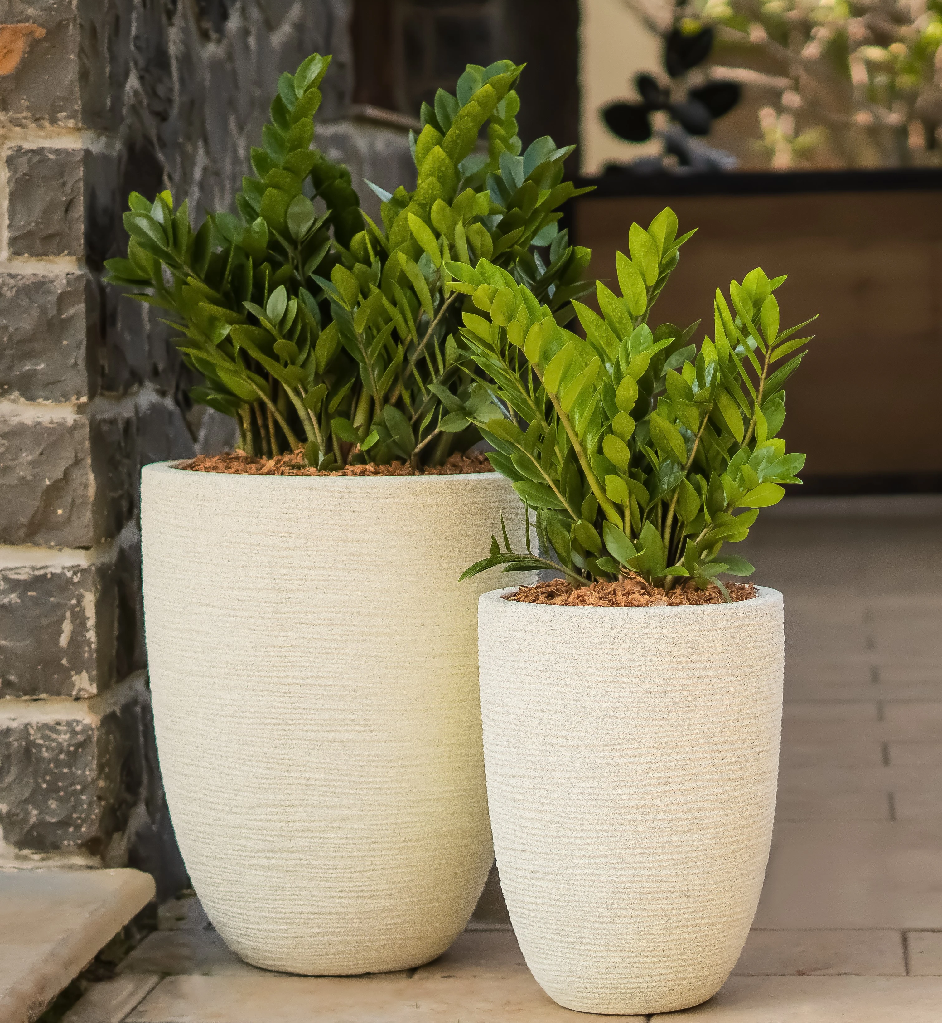 Pots